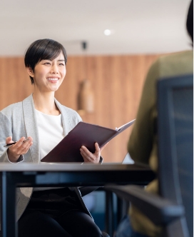 オフィスイメージ