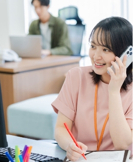 オフィスイメージ