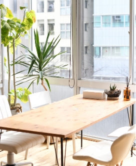 オフィスイメージ