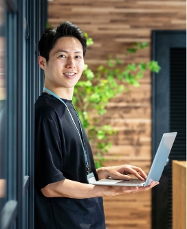 オフィスイメージ