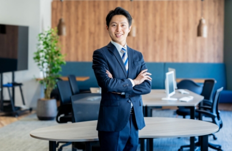 事業内容のご紹介