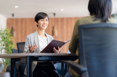 サービスの名前